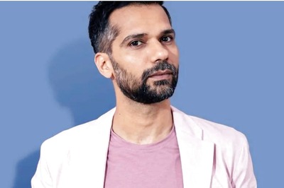 Neil Bhoopalam: Masaba Masaba, Four More Shots Please Would Not Work 10 Years Ago | Exclusive