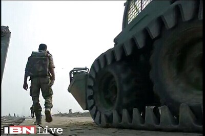 MHA warns Delhi Police of terror threat, stampede-like situation at Sri Sri event: Sources