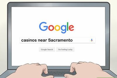 How to Find the Nearest Casino