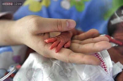 No more tourist visa for commissioning surrogacy in India: Home Ministry