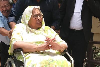 Ajay Singh Saw BJP Conspiracy Behind Mother’s Allegations, CM Shivraj Dubs Them Tripe Remarks