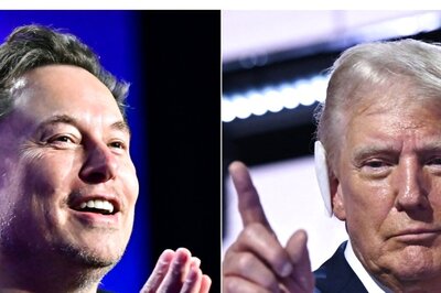 Elon Musk Backs Donald Trump But His Employees At Tesla, SpaceX & X Funding Kamala Harris