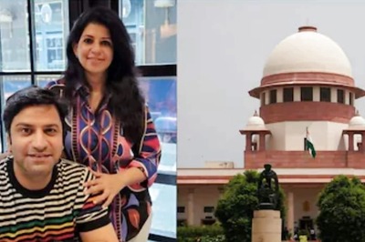 Supreme Court Stays Chef Kunal Kapur's Divorce Granted On Grounds Of Cruelty