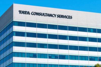 TCS Q4 Results: Net Profit Up 7.35% YoY to Rs 9,926 Crore; Revenue Jumps 15.7%; Dividend Declared