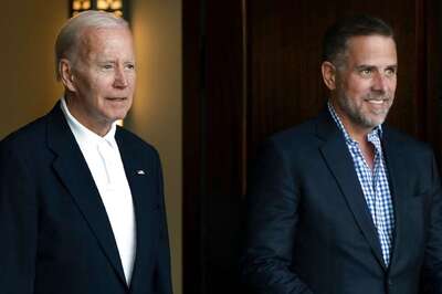 Hunter Biden's Lawyers Seek Dismissal of $1.4M Tax Case, Citing Political Motivation