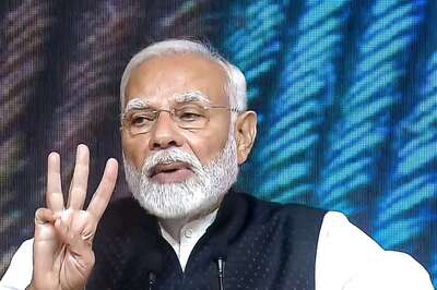 PM Modi To Launch Projects Worth Over Rs 56,000 Crore In Maharashtra, Flag Off Mumbai Metro 3 Today