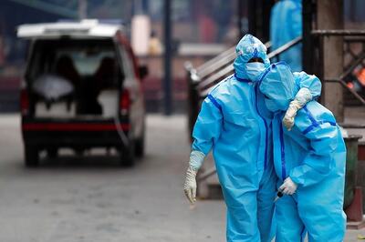 Covid-19: Way Forward for India