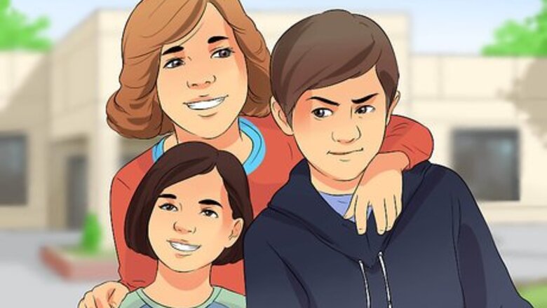 How to Be a Caring Sister