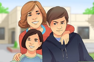 How to Be a Caring Sister