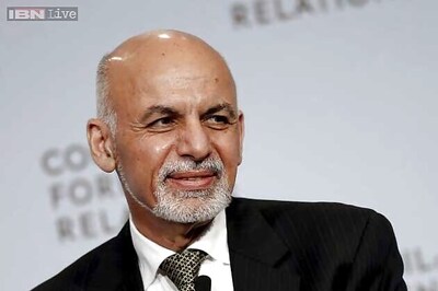 India to host Afghanistan President Ashraf Ghani, seeks to regain ground lost to China, Pakistan