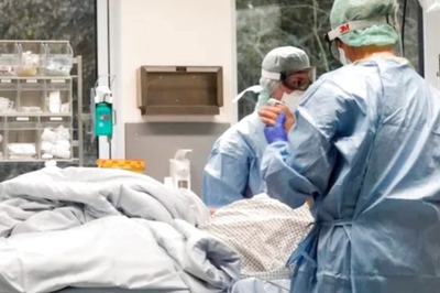 Expert Explains Why Covid-19 Deaths are Increasing in India Despite Decline in Cases