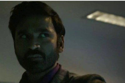 Dhanush Confirms He is Part of The Gray Man Sequel with His Latest Post Saying 'Lone Wolf is Ready'