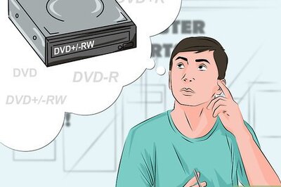 Simple Ways to Install a DVD Drive