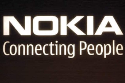 Nokia's shift to services from hardware