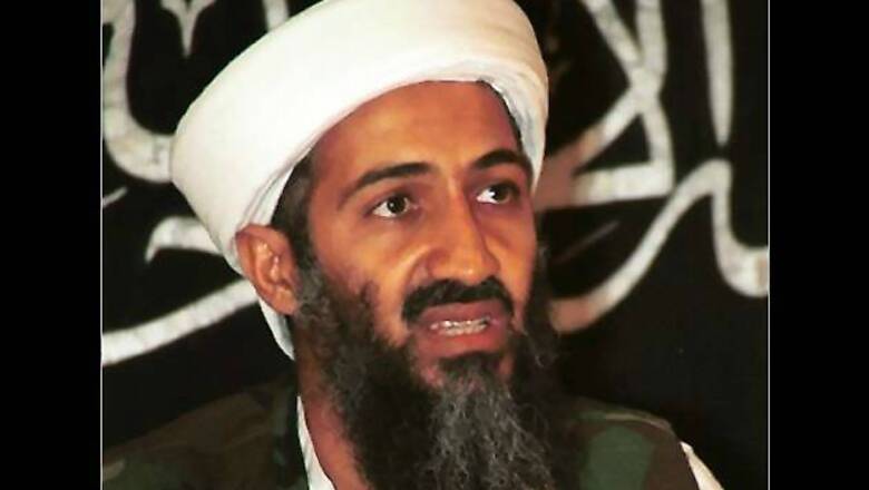 Osama had 'natural viagra' to stay young