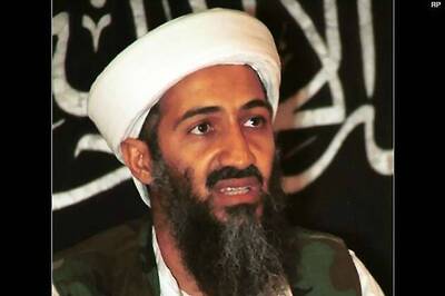 Osama had 'natural viagra' to stay young