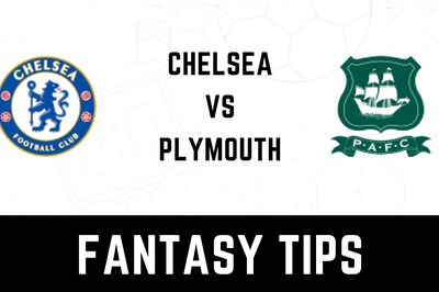 CHE vs PLY Dream11 Team Prediction: Check Captain, Vice-Captain and Probable Playing XIs for Today's FA Cup match, February 5 18:00 PM IST