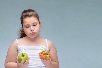 Obesity In Children on the Rise: An Unyielding Epidemic Gripping the World
