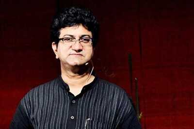 Prasoon Joshi on New Book: Freedom is Not a Blank Cheque, It Comes with Responsibility