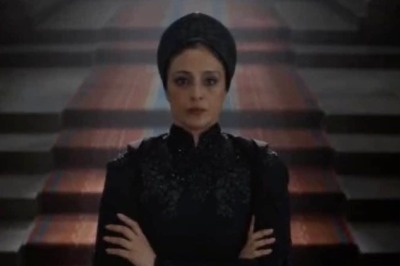 Dune: Prophecy New Teaser Delights Fans With First Glimpse of Tabu As Sister Francesca | Watch
