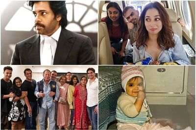 Vakeel Saab Earns Rs 42 Crore on Day 1, Tamannaah's Virat Kohli-Lookalike Makeup Artist Causes a Stir