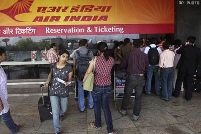 AI employees call off strike, 15 sacked