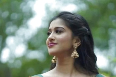 Karnataka Town Sringeri's Rising Star Nagashree Begar Set For Film Debut