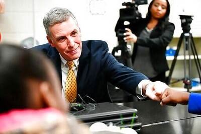 South Carolina GOP Censures Rep. Rice For Impeachment Vote