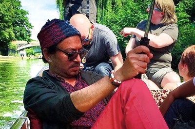 'Dear Baba...': Irrfan Khan's Son Babil Pens Heartbreaking Open Letter On 2nd Death Anniversary