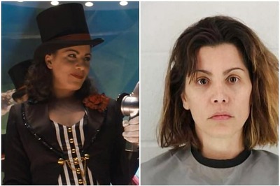 Captain America' Actor Arrested for Allegedly Stabbing Her Mother