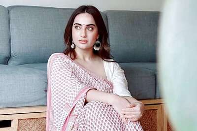 Kusha Kapila Opens Up On Her Divorce, Dating Rumours With Arjun Kapoor; Says 'The Scars Will Heal '