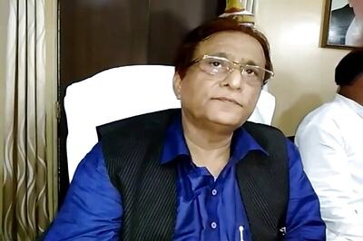 Demonetisation Move Made Economic Crisis 'Bad to Worse', Says Azam Khan