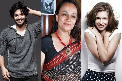 Soni Razdan's 'Love Affair' starring Ali Fazal and Kalki Koechlin to go on floors in January