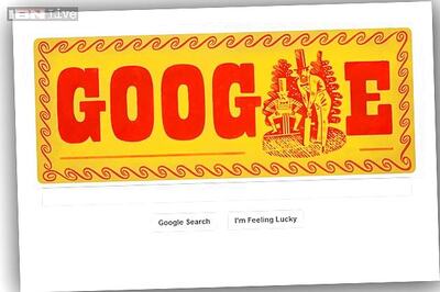 Google celebrates John Wisden's 187th birthday