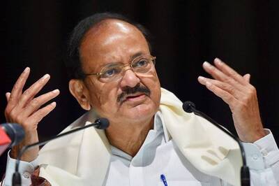 One of India's Neighbours Deliberately Wants to Create Trouble in Country, Says Venkaiah Naidu