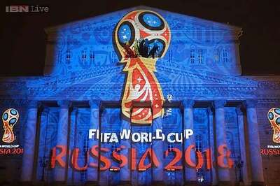 India to play FIFA World Cup qualifiers Round 1 in Guwahati