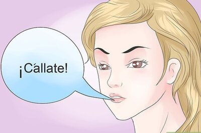 How to Say Shut Up in Spanish