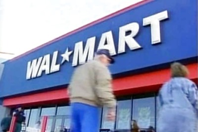 US: Walmart workers threaten to go on nationwide strike on Nov 23