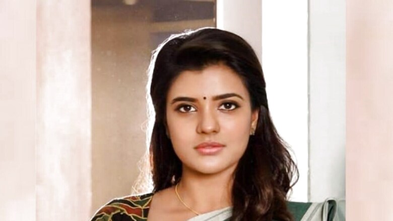 Trailer of Aishwarya Rajesh's Driver Jamuna Promises Nail-Biting Thriller