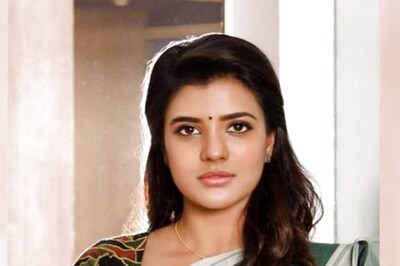 Trailer of Aishwarya Rajesh's Driver Jamuna Promises Nail-Biting Thriller