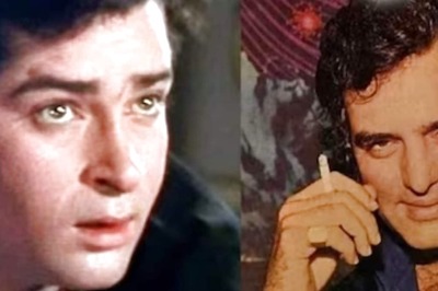 When Feroz Khan Made Fun Of Shammi Kapoor’s Weight And Then...