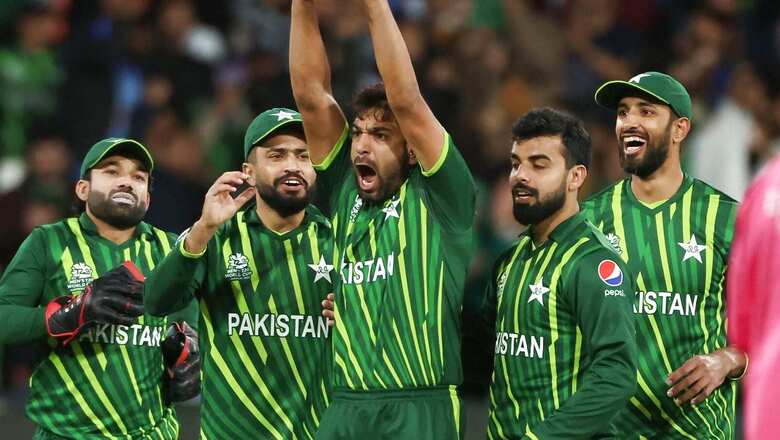 T20 World Cup 2022: Pakistan Can Still Qualify for the Semi-finals After India’s Defeat Against SA