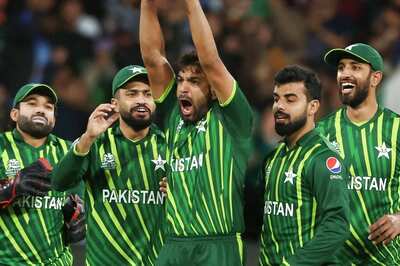 T20 World Cup 2022: Pakistan Can Still Qualify for the Semi-finals After India’s Defeat Against SA