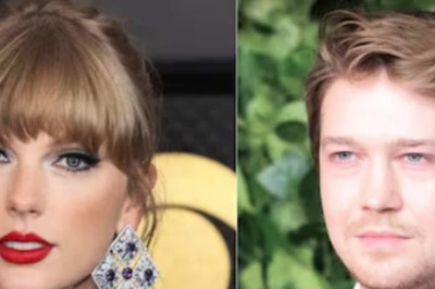 Joe Alwyn ‘Intentionally’ Kept His Relationship With Taylor Swift Private: Report