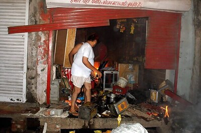 UP: One killed in clash, curfew in Bareilly