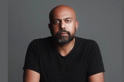 Imran Chaudhri Worked With Steve Jobs On iPhones, Now He Wants To Change The Way We Use Screens