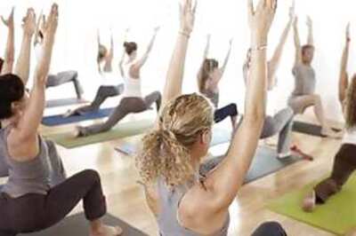 No copyright or trademark in Yoga, pranic healing asanas, rules HC