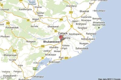 Odisha: Formal notification issued for filing of nominations for upcoming RS polls