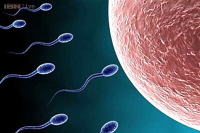 New technology to select healthiest sperm to boost In-Vitro-Fertilisation