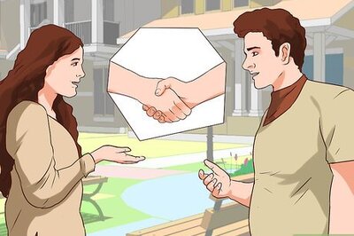 How to Write a Business Contract